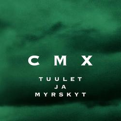 Tuulet ja myrskyt - CMX