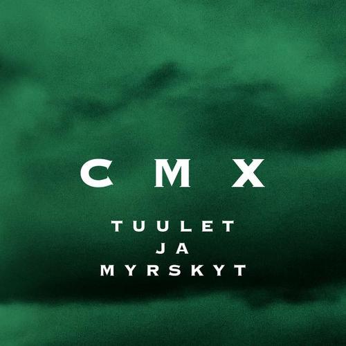 Tuulet ja myrskyt - CMX