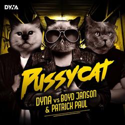 Pussycat - DYNA