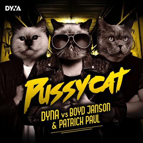 Pussycat - DYNA