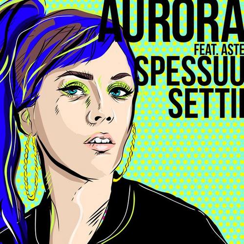 Spessuu settii - Aurora