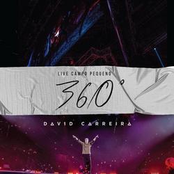 Ao Vivo no Campo Pequeno - David Carreira