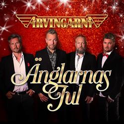 Änglarnas jul - Arvingarna
