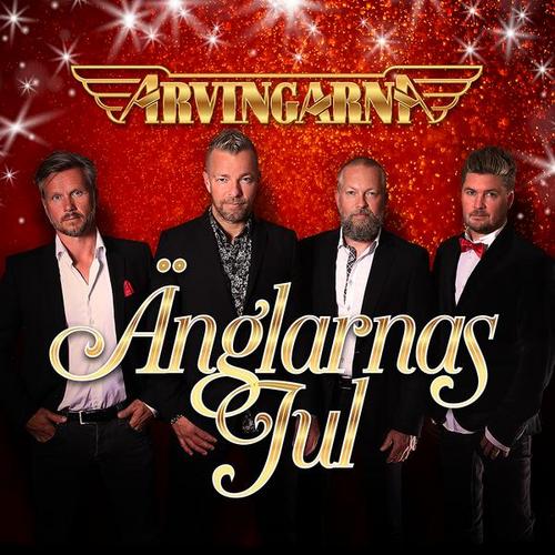 Änglarnas jul - Arvingarna