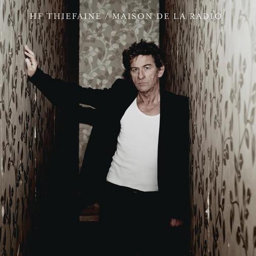 Concert symphonique Maison de la Radio - Hubert-Félix Thíefaine