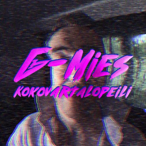 Kokovartalopeili - G-Mies