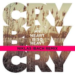 My Heart Is So Heavy (Niklas Ibach Remix) - Cry Boy Cry