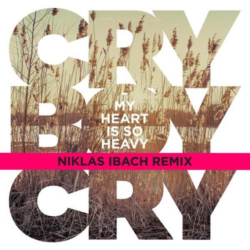 My Heart Is So Heavy (Niklas Ibach Remix) - Cry Boy Cry