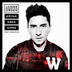Köyhä enkä kipee - Janne Ordén