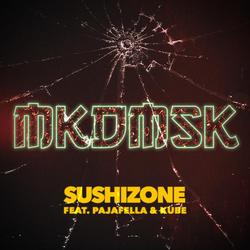 Sushizone - MKDMSK