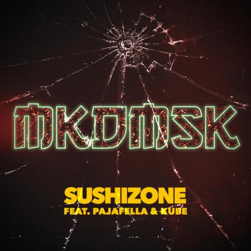 Sushizone - MKDMSK