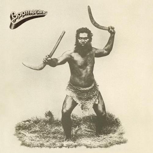 Boomerang (Expanded Edition) - Boomerang