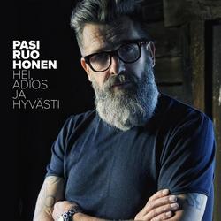 Hei, adios ja hyvästi - Pasi Ruohonen