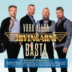 Våra allra bästa - Arvingarna