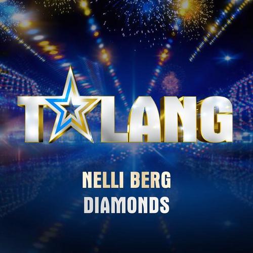 Diamonds (Talang 2017) - Nelli Berg