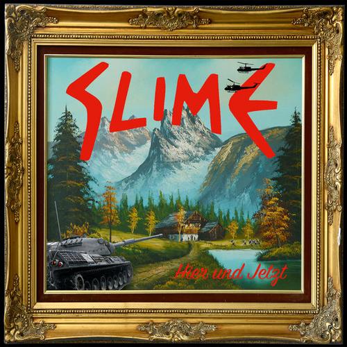 Hier und Jetzt - Slime