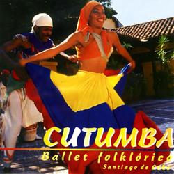 Cutumba. Ballet Folklórico (Remasterizado) - Companĩá Folklórica Cutumba