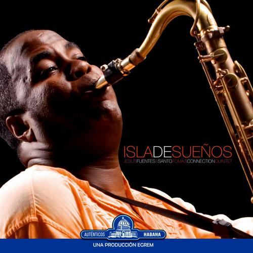 Isla de suenõs (Remasterizado) - Jesús Fuentes