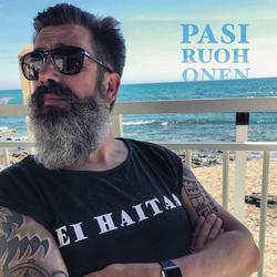 Ei haittaa - Pasi Ruohonen