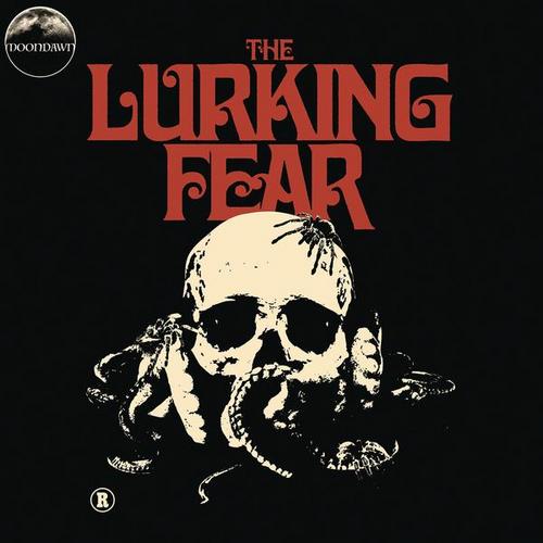 Winged Death (EP version) - The Lurking Fear