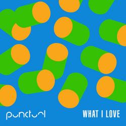 What I Love (Jarreau Vandal Remix) - Punctual