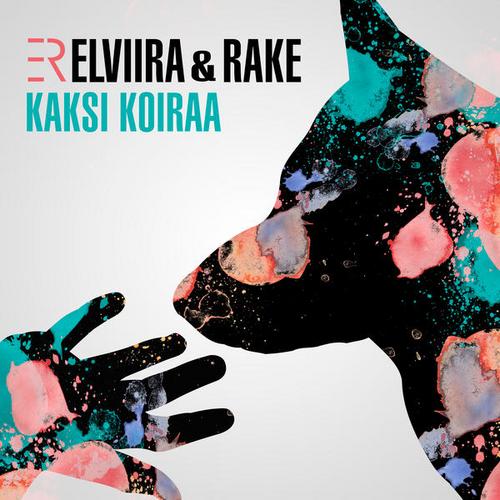 Kaksi koiraa - Elviira & Rake