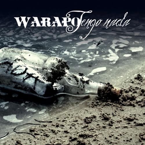 Tengo nada (Remasterizado) - Warapo