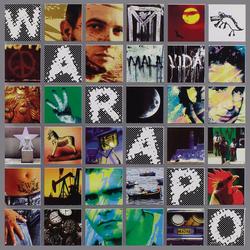 Mala vida (Remasterizado) - Warapo