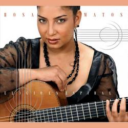 Elogio en espiral (Remasterizado) - Rosa Matos
