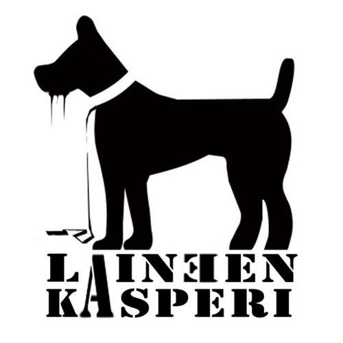 SUURI - Laineen Kasperi