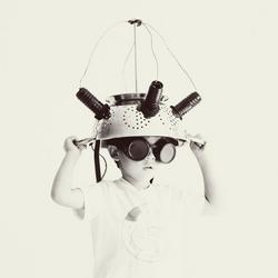 Panic Vertigo - EP - The Wrecks
