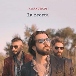 La Receta - Aslándticos