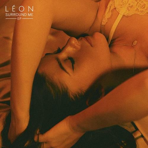 Surround Me - EP - LÉON
