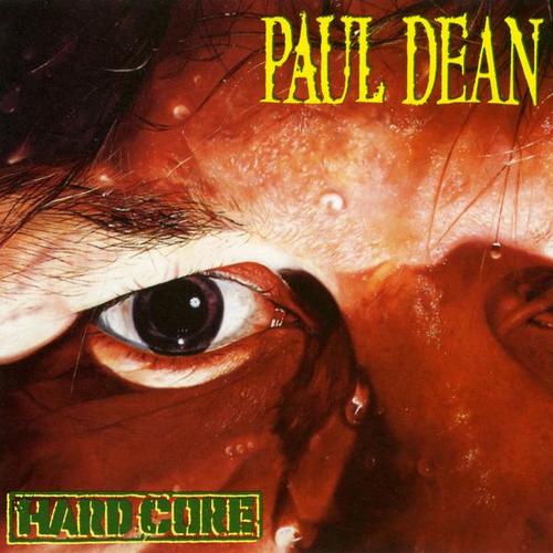 Hard Core - Paul Dean