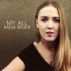 My All - Kajsa Beijer