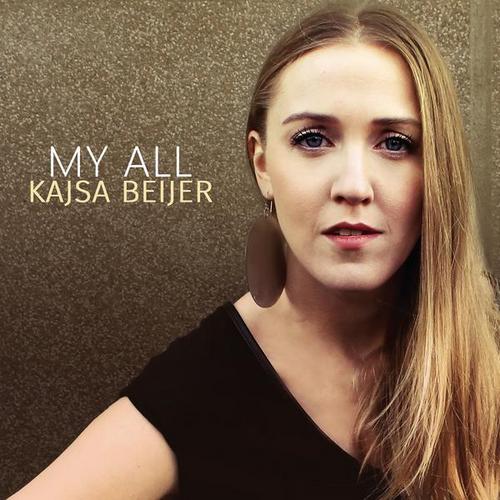 My All - Kajsa Beijer