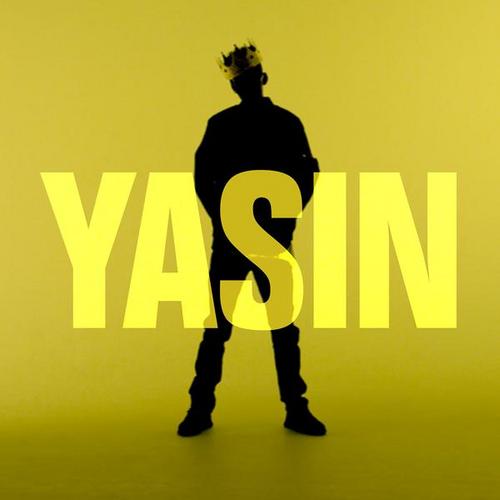 Bara om jag känner för det - Yasin