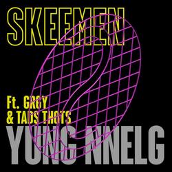 Skeemen - Yung Nnelg