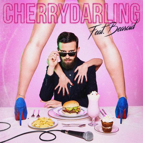 Cherry Darling (feat. Bearoid) - Mr.K!