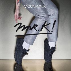 Moonwalk - Mr.K!
