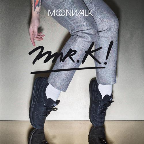 Moonwalk - Mr.K!