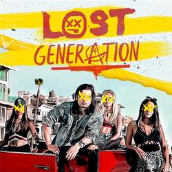 Lost Generation - RICCI