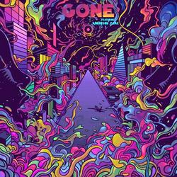 Gone feat. Anderson .Paak - Mr. Probz