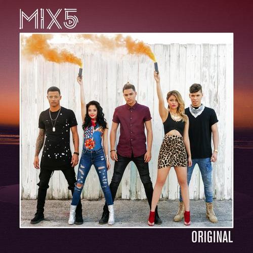 Original - MIX5