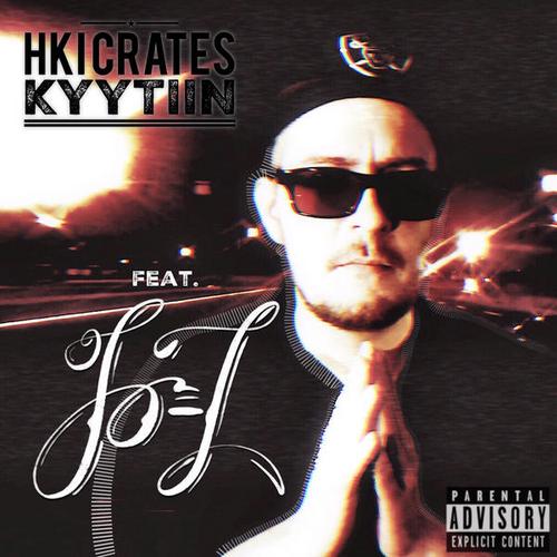 Kyytiin - HKI Crates