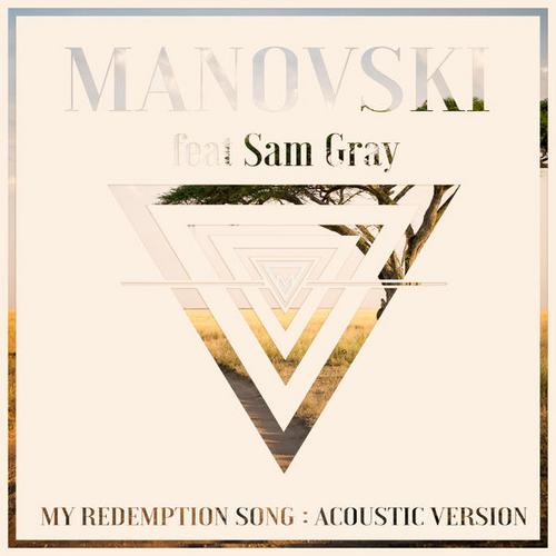 My Redemption Song (Acoustic Version) - Manovski