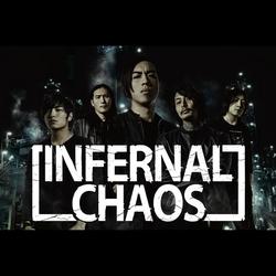Return of Chaos - The New Chaos Begins - Infernal Chaos
