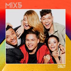 Crazy - MIX5