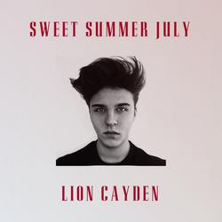 Sweet Summer July - Lion Cayden