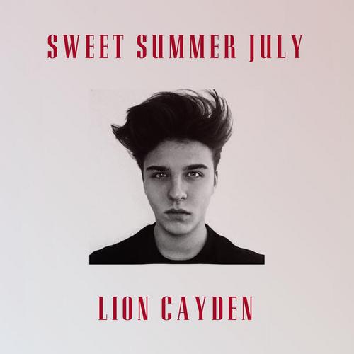 Sweet Summer July - Lion Cayden
